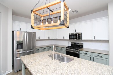 142 W Leatherwood Ave, San Tan Valley, AZ 85140 - photo 2