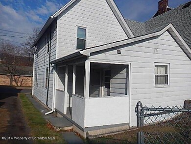 127 Susquehanna Ave, Olyphant, PA 18447 - photo 5