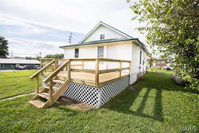 302 Railroad Ave, Bland, MO 65014 - photo 6