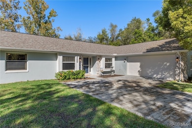 5664 S Concord Terrace, Inverness, FL 34452 - photo 2