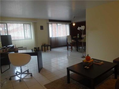 Living Room. *Open Floor Plan * Wonderful Windows 