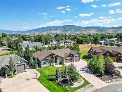 818 W Summit Haven Cir, Francis, UT 84036 - photo 3