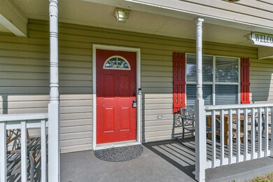 14 County Road 335, Brazoria, TX 77422 - photo 5