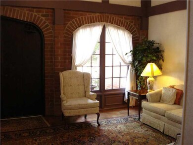 Lobby/Reception.
