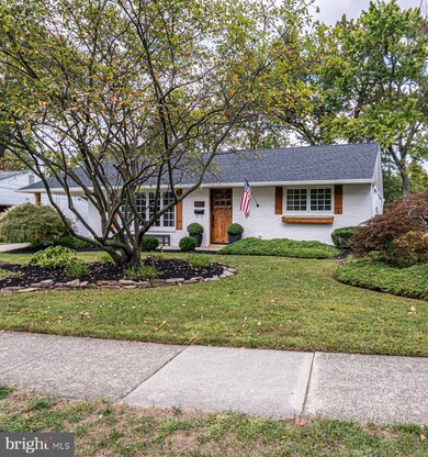 230 Bradley Ave, Haddonfield, NJ 08033 - photo 4