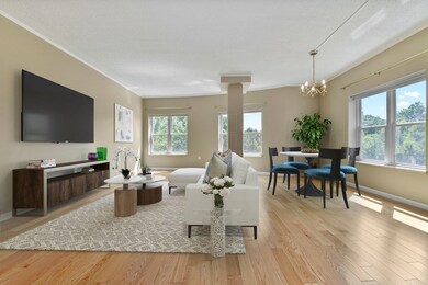 655 Concord Ave unit 405, Cambridge, MA 02138 - photo 3