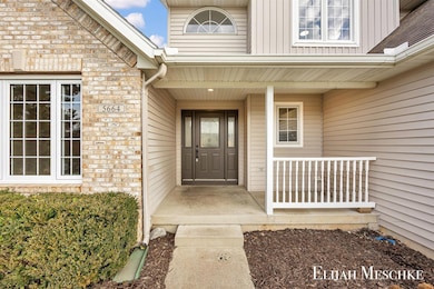 5664 Nancy Dr SW, Wyoming, MI 49418 - photo 3