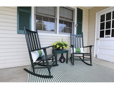 23 Sheerman Ln, Amherst, MA 01002 - photo 2