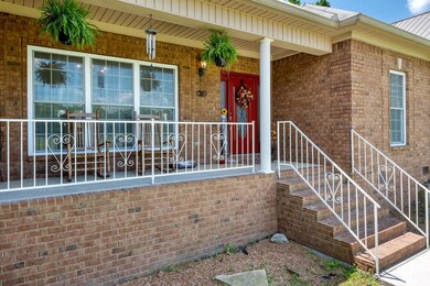 487 Pinkston Rd, Shelbyville, TN 37160 - photo 2