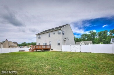 20890 Governors Mill Ct, Great Mills, MD 20634 - photo 2