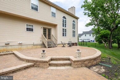 152 Jockey Hollow Run, Swedesboro, NJ 08085 - photo 4