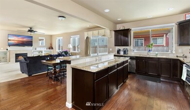 15375 Callie Ave SE, Yelm, WA 98597 - photo 5