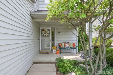 3554 Meadow Grove Trail, Ann Arbor, MI 48108 - photo 2