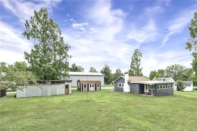 7390 Chestnut St, Chippewa Lake, OH 44215 - photo 6