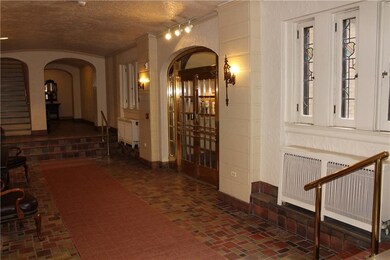 Grand Lobby