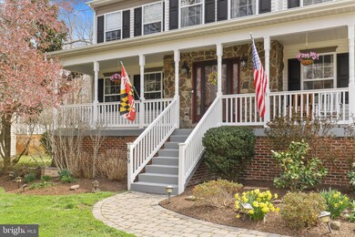 619 Plantation Blvd, West River, MD 20778 - photo 4