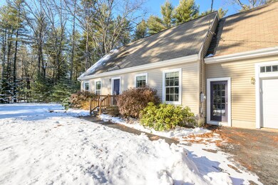 50 Patriot Way, Durham, ME 04222 - photo 2