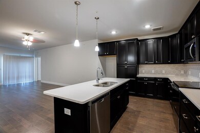 Beazer Homes Gatherings Clifton floor plan