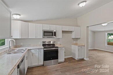 22 Potter St, Mill Spring, NC 28756 - photo 7