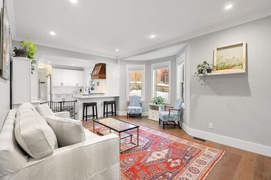 52 Cohasset St unit 1, Roslindale, MA 02131 - photo 6