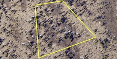 Close Aerial
