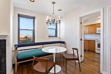 15 Lafayette Ct unit 6D, Greenwich, CT 06830 - photo 7