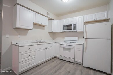 864 E Chandler Blvd unit 6, Chandler, AZ 85225 - photo 5