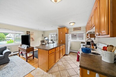 425 S Huntington Ave unit 8, Jamaica Plain, MA 02130 - photo 5