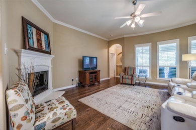 104 Parkside Dr, Wylie, TX 75098 - photo 6