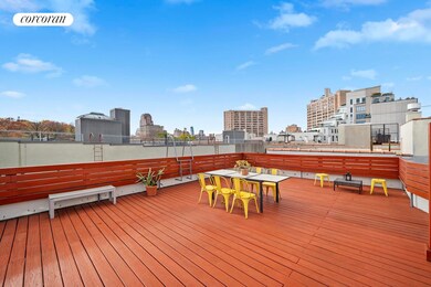 220 W 111th St unit 2B, New York, NY 10026 - photo 7