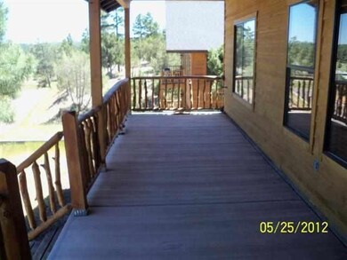 641 Jogin Ln, Show Low, AZ 85901 - photo 2