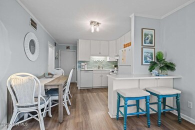 2008 E Ft MacOn Rd unit B-18, Atlantic Beach, NC 28512 - photo 7