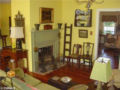 Den/Family/Great Room