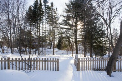 Backyard continues to Cross St