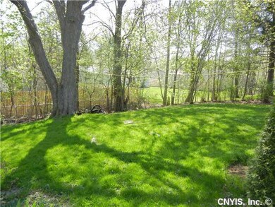 Yard/Garden