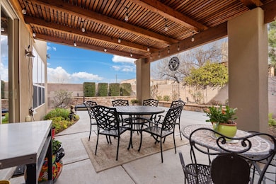 3609 Setaria Rd NW, Albuquerque, NM 87120 - photo 5