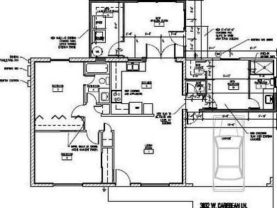 3832 floorplan