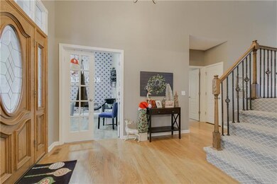 Hardwood Flooring