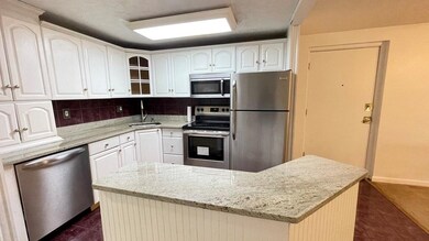 Brookside Condominium unit 2M, Weymouth, MA 02188 - photo 5