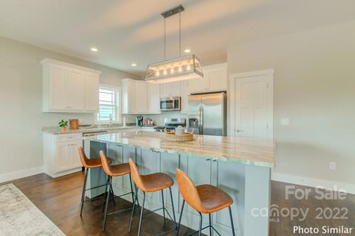 432 Windy Acres Knoll Dr, Hendersonville, NC 28792 - photo 5