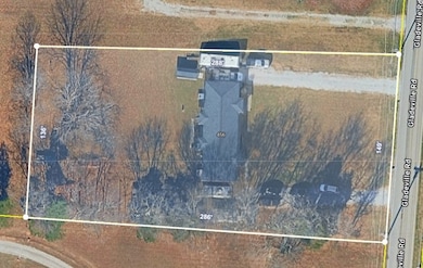 456 Gladeville Rd, Mt. Juliet, TN 37122 - photo 3