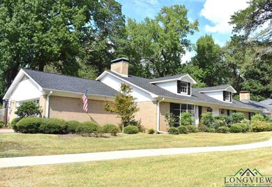 1016 E Amherst Dr, Tyler, TX 75701 - photo 2