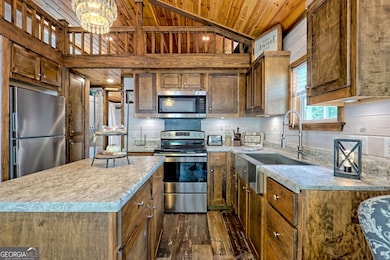 4960 Laurel Lodge Rd unit LOT 21, Clarkesville, GA 30523 - photo 7