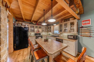 890 Tanglewood Dr, Weatherford, TX 76087 - photo 7