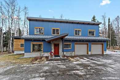 Flat/Level 1.25 Acre Lot
