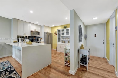 4750 NW 22nd Ct unit 404, Lauderhill, FL 33313 - photo 3