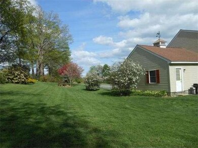 100 E Charlton Rd, Spencer, MA 01562 - photo 2