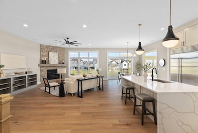 1405 Atlas Trail, Waunakee, WI 53597 - photo 7