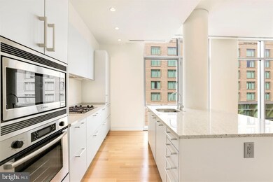 Residences at 22 West unit 5L, Washington, DC 20037 - photo 6