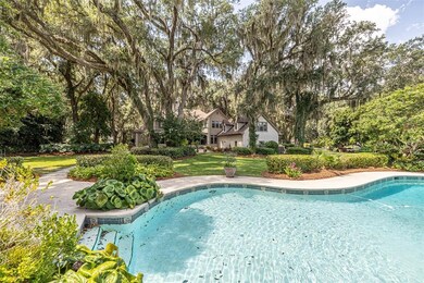 436 Mimosa Dr, Saint Simons Island, GA 31522 - photo 6